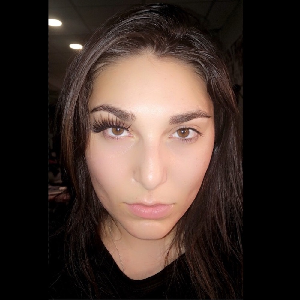 LUXURY FAUX MINK LASHES - Picture 2 of 8